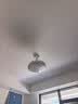 飞利浦（PHILIPS）筒灯开孔70-80mm嵌入式家用LED护眼恒灵3.5W白光6500K超薄 实拍图