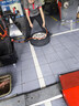 双星JUOGO轮胎 195/60R16 89H SH71适配新轩逸/骐达/启辰D60 实拍图