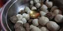 潮兴记嫩鱼丸250g*4包共2斤潮汕手打鱼丸子关东煮空气炸锅烧烤火锅食材 实拍图