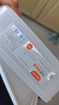 佳帮手冰箱保鲜盒食品级抗菌收纳盒专用密封水果蔬菜冷冻盒1000ml3只装 实拍图