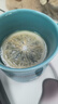 京东京造蜂蜜冻干柠檬片100g京东自营花草水果茶泡搭配金桔百香果 实拍图