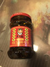 陶华碧老干妈  辣椒酱  精制牛肉末豆豉油辣椒210g 贵州特产 实拍图