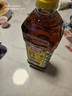 厨邦10度 葱姜汁料酒 1L家庭装 新鲜葱姜汁 黄酒酿造 家用餐饮量贩 实拍图