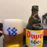 督威666啤酒330ml*6瓶 比利时黄金艾尔原瓶进口精酿整箱高端送礼 实拍图