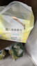 全棉时代100%纯棉婴儿棉柔巾新生儿专用一次性洗脸巾干湿两用洁面100抽3包 实拍图