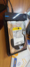 西部数据（WD）4TB 台式游戏机械硬盘 WD_BLACK 西数黑盘  SATA 7200转256MB CMR垂直 3.5英寸WD4006FZBX 实拍图