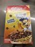 家乐氏（Kellogg）进口可可球330g/盒儿童早餐速食零食营养早餐代餐巧克力味麦片 实拍图
