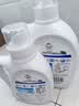 威露士清可新洗衣液松木香15斤全瓶组合装（2.25L*2+1L*3）除菌除螨留香 实拍图