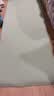 京东京造 TPE瑜伽垫 加厚加大男士健身垫子女士家用防滑 抹茶绿183*66cm 实拍图