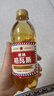 秋林格瓦斯经典口味复古包装面包发酵饮料 350ml*12瓶 整箱装 实拍图