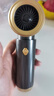 智国者车载吸尘器小型手持家用大吸力超强吸力车用无线桌面车家两用床上随手吸强力吹洗一体迷你地毯便携 实拍图