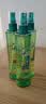 六神【止痒喷雾】经典原香花露水180ml*3 (便携喷雾 舒缓 祛味) 实拍图