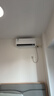 京东空调【一口价加氟】同城维修服务1-1.5匹挂机不分变频/定频 实拍图