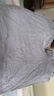健将男士内裤男莫代尔平角裤衩无痕5A抗菌四角裤头舒适透气3条装 实拍图
