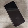 Apple/苹果【24期免息合约】 iPhone 17 256GB 白色 支持移动联通电信5G 双卡双待手机 实拍图