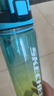 斯凯奇（Skechers）【七夕礼物】运动水杯大容量 tritan水杯男女士水壶 便携吨吨桶杯 实拍图
