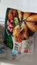 必品阁（bibigo）王饺子 韩式泡菜840g 约24只 水饺蒸饺速食儿童早餐速冻半成品 实拍图