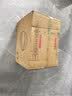 坦克T127摩托车头盔全盔双镜片防雾电动车四季安全帽男亚黑66公路XL 实拍图