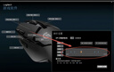 ROG龙鳞ACE AimPoint36k传感器 无线电竞游戏鼠标轻量化54g 蓝牙三模对称型RGB灯效月耀白 三角洲打瓦 实拍图