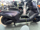 ZEEHO极核电动【26新款AE4 Max2/Max2+】高性能电摩电动车踏板摩托车 AE4 Max2+   (颜色到店选) 实拍图