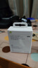 Apple/苹果 原装正品20W type-c充电器 苹果usb-c充电器手机快充头 旗舰店苹果iPhone 17 Pro Max充电器 实拍图