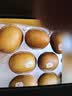 佳沛（zespri）新西兰阳光金奇异果巨大果22粒原箱单果146-175g 猕猴桃水果礼盒 实拍图