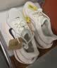 耐克NIKE女子跑步鞋W NIKE AIR WINFLO 12新款运动鞋HV9273-100白38 晒单实拍图