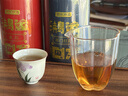 京东京造鸿运四大红茶500g金骏眉正山小种滇红祁门红茶茶叶自己喝高性价比 实拍图