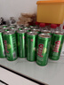 天地壹号纤细绿罐苹果醋 330ml*15罐*2箱健康低糖酸甜可口 多喝醋有好处 实拍图