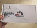 相思鸟 12孔陶笛 中音C调 十二孔ac熏烧瓷笛初学笛子教材 XS1030咖啡色 实拍图
