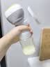 美德乐（Medela）电动吸乳器智能单边防逆流舒适按摩母乳喂养Easy一体式电动吸乳器 实拍图