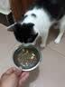 LEGENDSANDY蓝氏全价猫粮生骨肉冻干成猫幼猫猎鸟乳鸽9kg(1.5kg*6)【囤货装】 实拍图