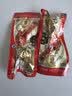 三只松鼠辣卤鸭翅根480g 肉干肉脯休闲卤味追剧世界杯小吃独立包装约16根 实拍图