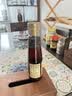 李锦记纯黑芝麻油207ml【一级】100%黑芝麻油 头道压榨 火锅油碟凉拌 实拍图