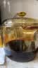 康宁餐具（VISIONS）玻璃锅专用透明玻璃锅盖耐热锅盖 2.5L3.5L2.25L晶彩国产盖 实拍图