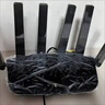 普联（TP-LINK）5G wifi7千兆家用高速2.4G wifi6 tplink无线 2.5G口大户型穿墙 双频大道路由器 游戏加速漏油器 BE6400M【2.5G口】支持双宽带 实拍图