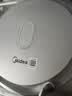 美的（Midea）小钢炮电饼铛钛钢0涂层不锈钢2026年新款 家用小型40mm加大加深双面加热烙饼锅电煎锅京东自营S3ti 实拍图