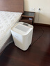 霍尼韦尔（Honeywell）H-Speed空气净化器除甲醛细菌花粉过敏原tvoc流感病毒 新房除醛 空气消毒机KJ760F-P22W 实拍图