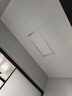 雷士（NVC）厨房灯铝扣板灯集成吊顶24瓦300x600卫生间LED吸顶灯平板面板灯 实拍图