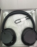 索尼（SONY）WH-CH720N头戴式无线蓝牙主动降噪耳机轻便重低音电脑耳麦AI自适应 适用安卓苹果 黑色 实拍图