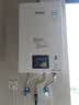 林内（Rinnai）【小蛮腰】13升燃气热水器 天然气热水器 智慧恒温升级CPU 低压启动上门安装13GD31（JSQ26-GD31） 实拍图
