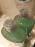 Frosch地板清洁剂1L*2 瓷砖地砖清洁剂 家居多用途清洁剂德国原装进口 实拍图