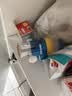 贝亲（Pigeon）新生儿奶瓶男宝套装 玻璃160ml+ppsu240ml唐老鸭 适用0-6个月 实拍图