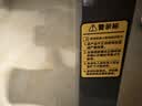 多德士多功能哑铃凳卧推凳家用健身器材全折叠健身椅训练飞鸟凳TK605 实拍图