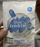 小皮（Little Freddie）有机高铁侠大米粉20g尝鲜装6月+宝宝辅食婴儿米糊 实拍图