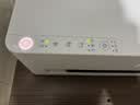 爱普生（EPSON）【6代新品】L1358 墨仓式A4彩色无线单功能家用打印机 家用/办公 AI学习打印机（微信/远程打印） 实拍图