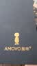 魔吻（AMOVO）心之恋语巧克力礼盒 25枚275g 比利时原料教师节礼物生日零食 实拍图