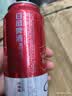 百威经典红罐啤酒552ML*12罐整箱装【重磅新品】 实拍图