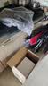 美的（Midea）[升级款]电磁炉电陶炉家用 2200W大功率新型电磁灶火锅炉 一体面板炒菜烹饪一套带锅配锅 WH2202S 实拍图