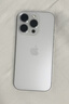 Apple/苹果【需签收激活】iPhone 16 Pro 128GB 白色钛金属 支持移动联通电信5G 双卡双待手机 国补 实拍图